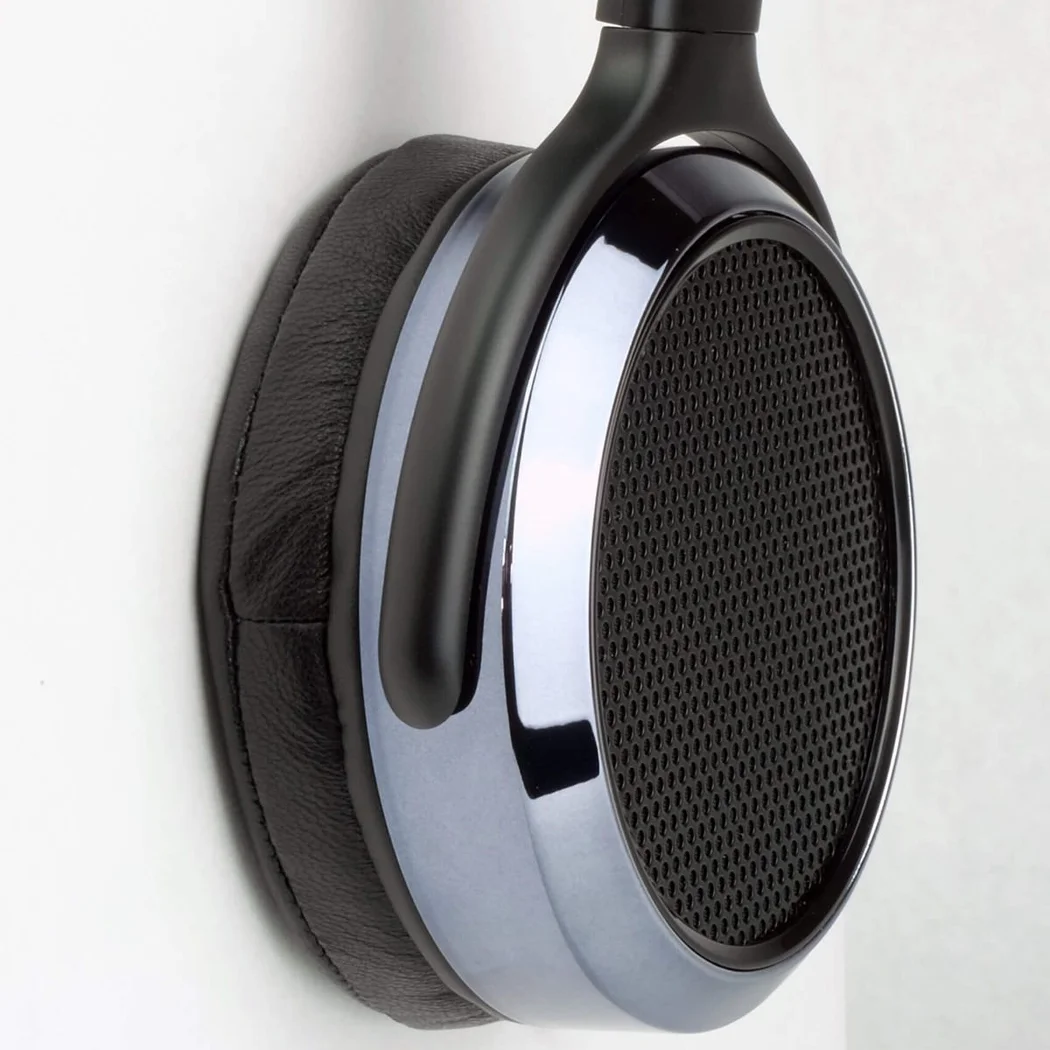 Dekoni Audio Elite Genuine Sheepskin Leather Earpads for HiFiMAN HE Series