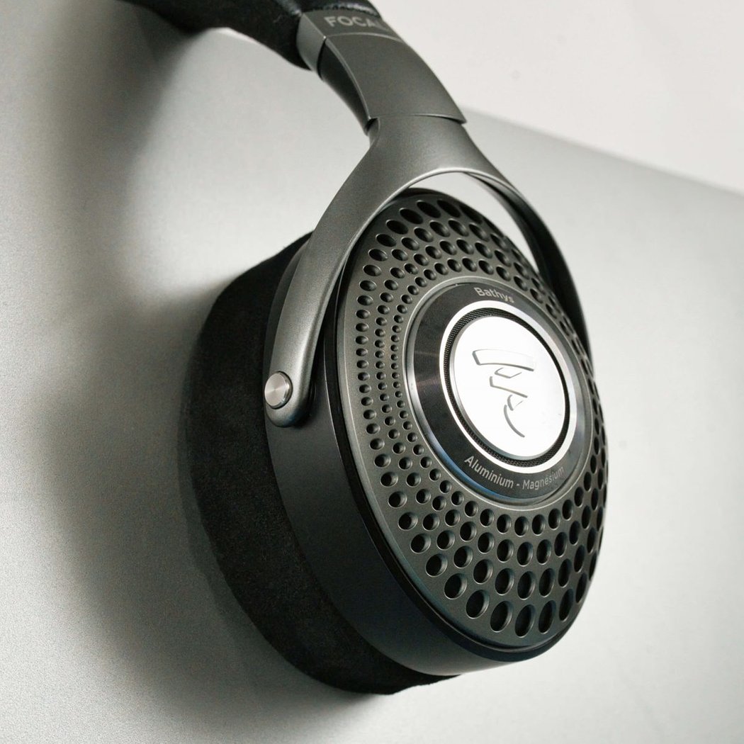 Dekoni Audio Elite Suede Earpads Focal Bathys Azurys Hadenys