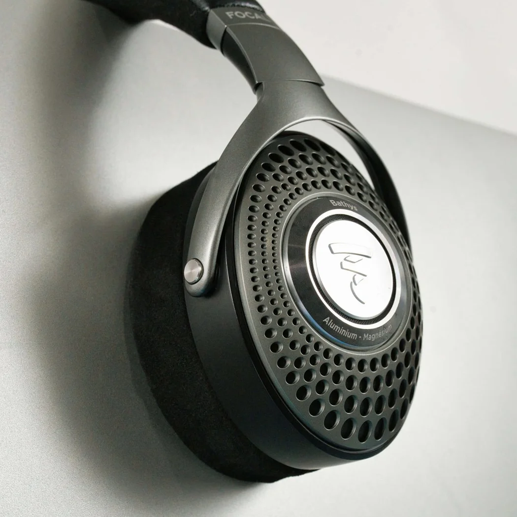 Dekoni Audio Elite Suede Earpads Focal Bathys Azurys Hadenys