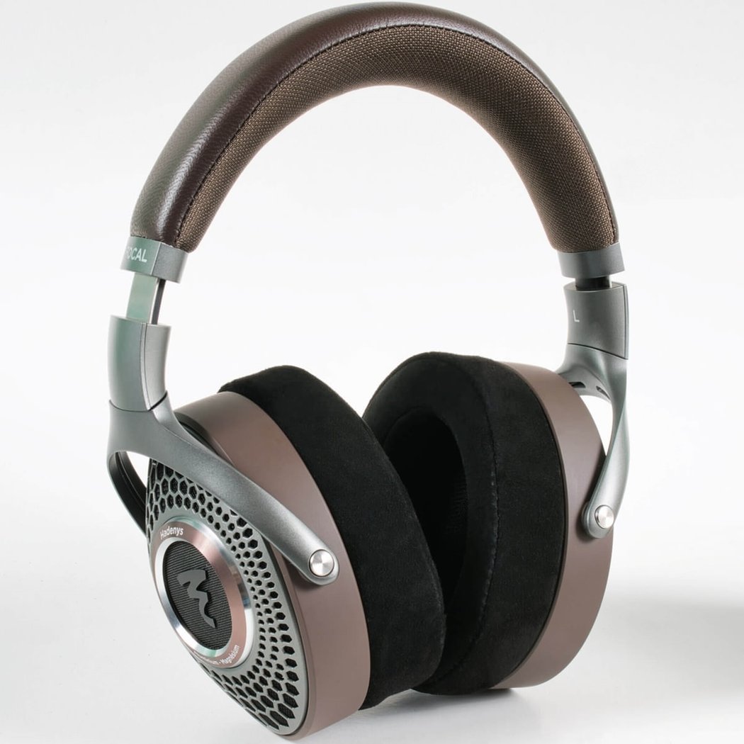 Dekoni Audio Elite Suede Earpads Focal Bathys Azurys Hadenys