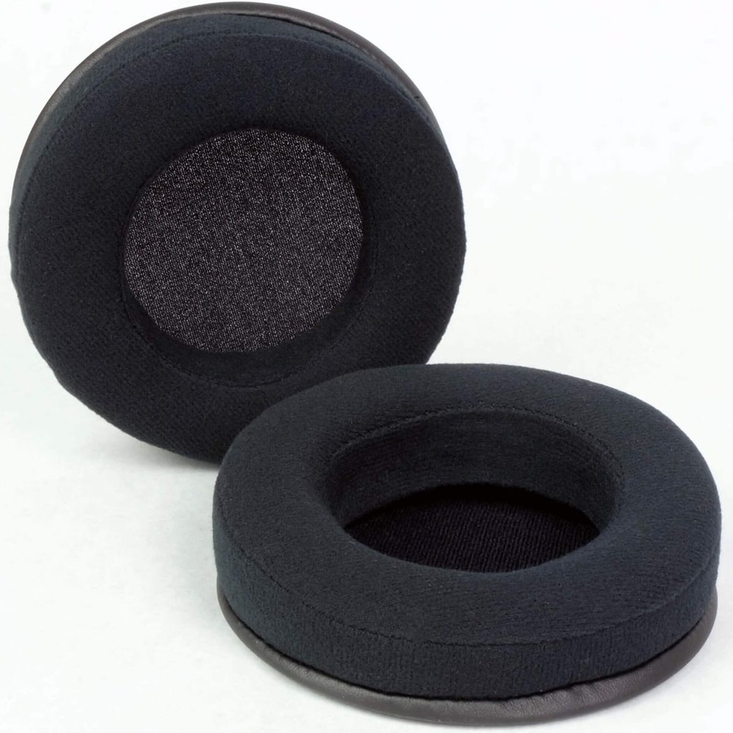 Dekoni Elite Velour Earpads for HiFiMAN HE HE-400 HE400se HE5XX Series
