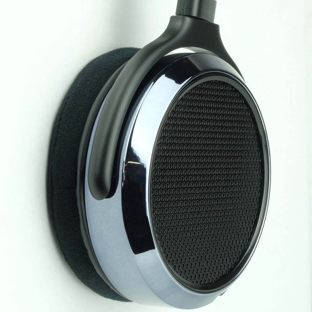 Dekoni Elite Velour Earpads for HiFiMAN HE HE-400 HE400se HE5XX Series