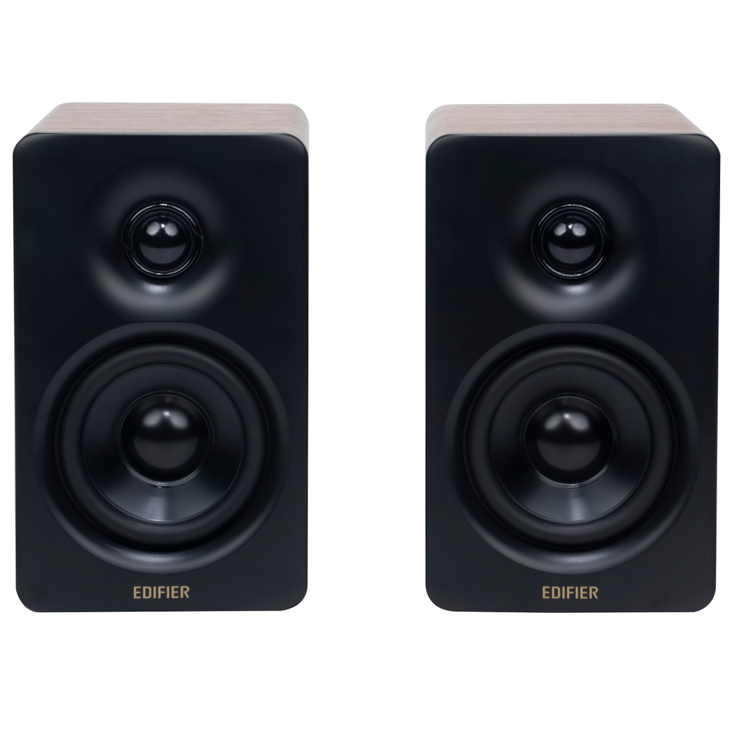 Edifier M60 Wireless Bluetooth Desktop Bookshelf Speakers - Qak