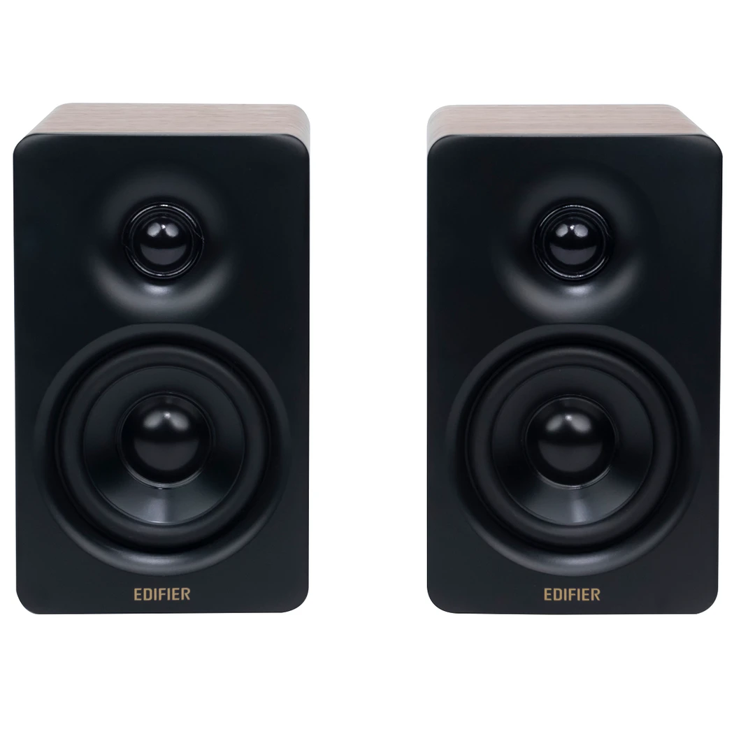 Edifier M60 Wireless Bluetooth Desktop Bookshelf Speakers - Qak