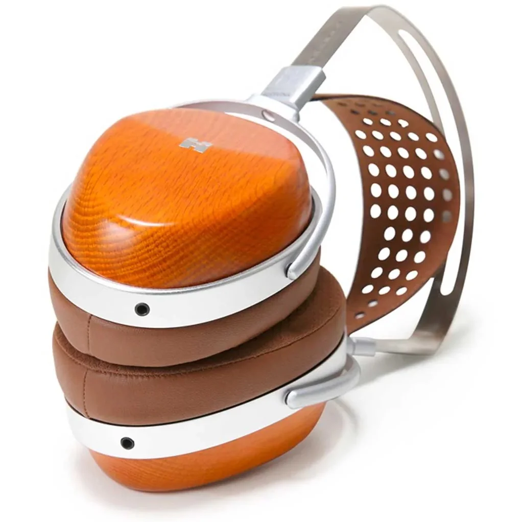 HiFiMAN Audivina (Stealth Magnet)