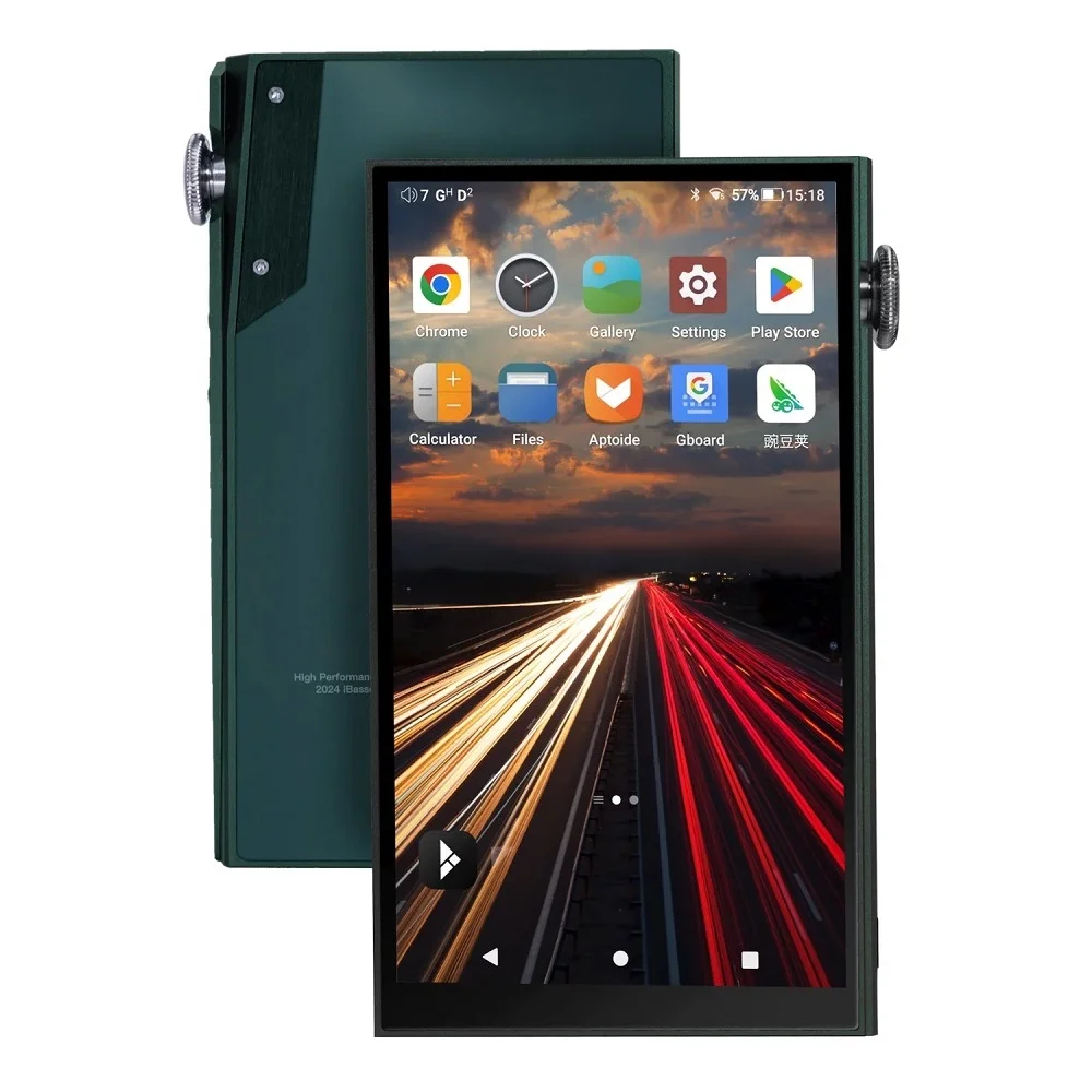iBasso DX180 (Green)