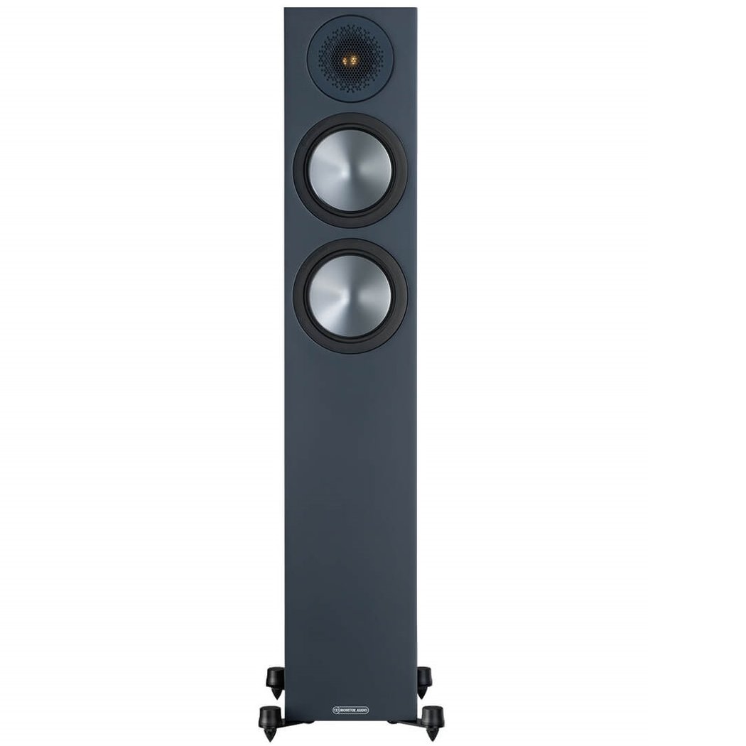 Monitor Audio Bronze 200 (Black)