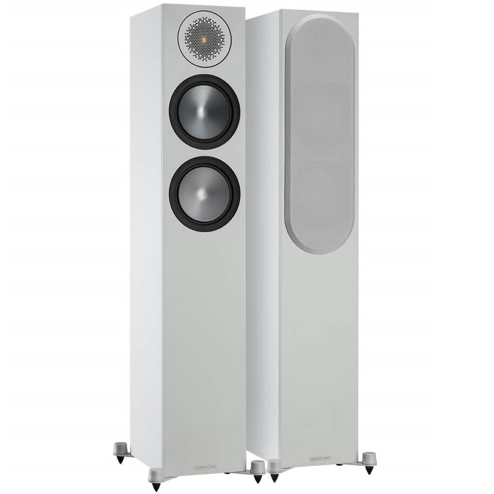Monitor Audio Bronze 200 (White)