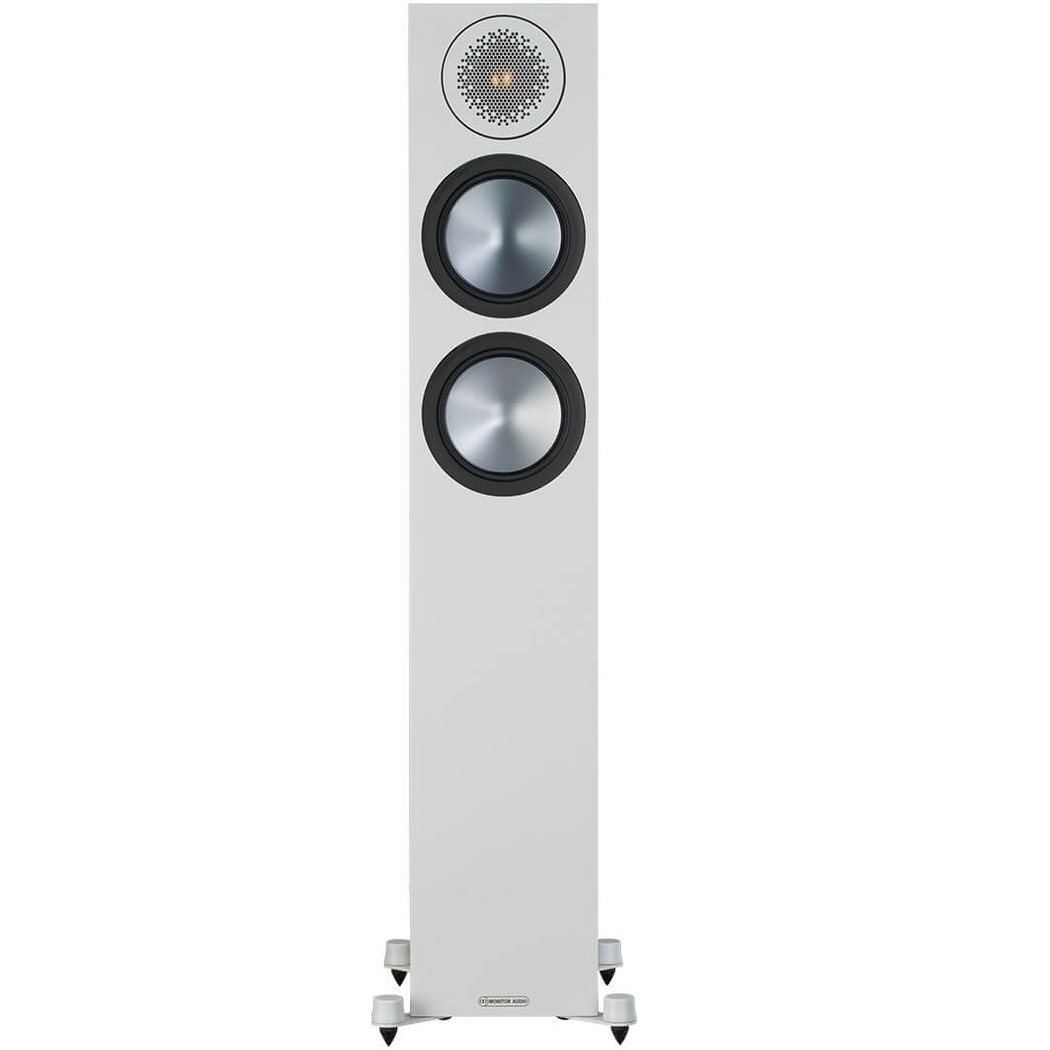 Monitor Audio Bronze 200 (White)