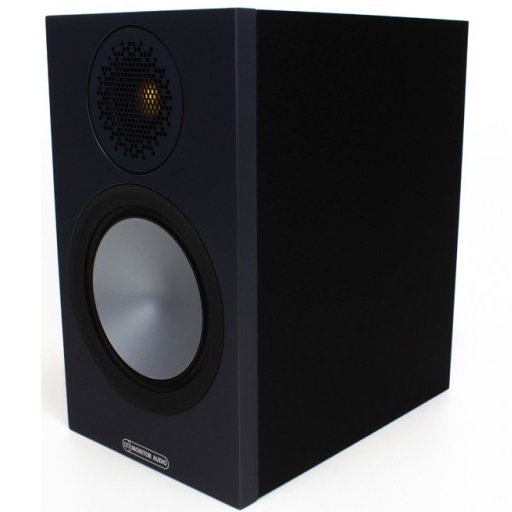 Monitor Audio Bronze 50 (Black)