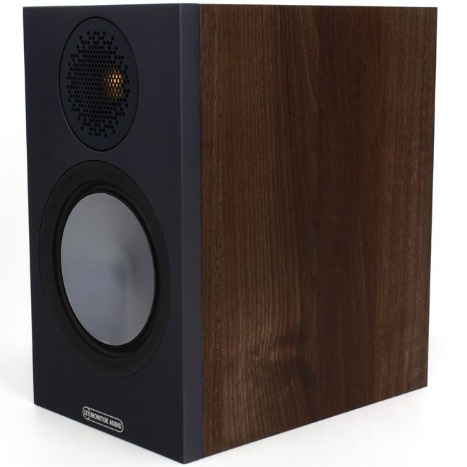 Monitor Audio Bronze 50 (Walnut)