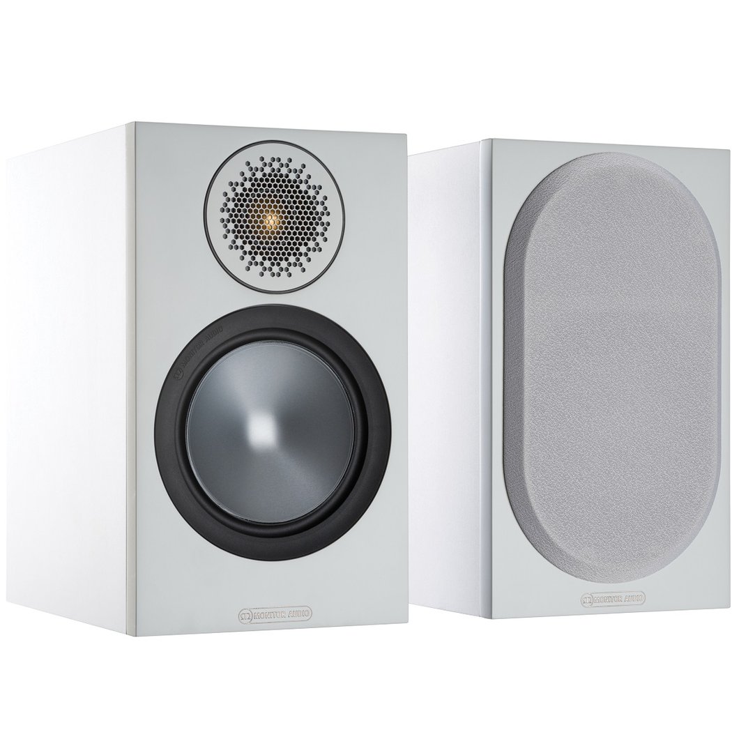 Monitor Audio Bronze 50 (White)