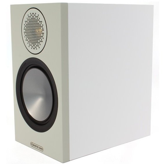 Monitor Audio Bronze 50 (White)