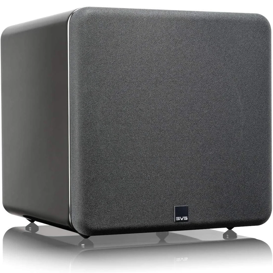 SVS SB-2000 Pro (Piano Gloss Black)