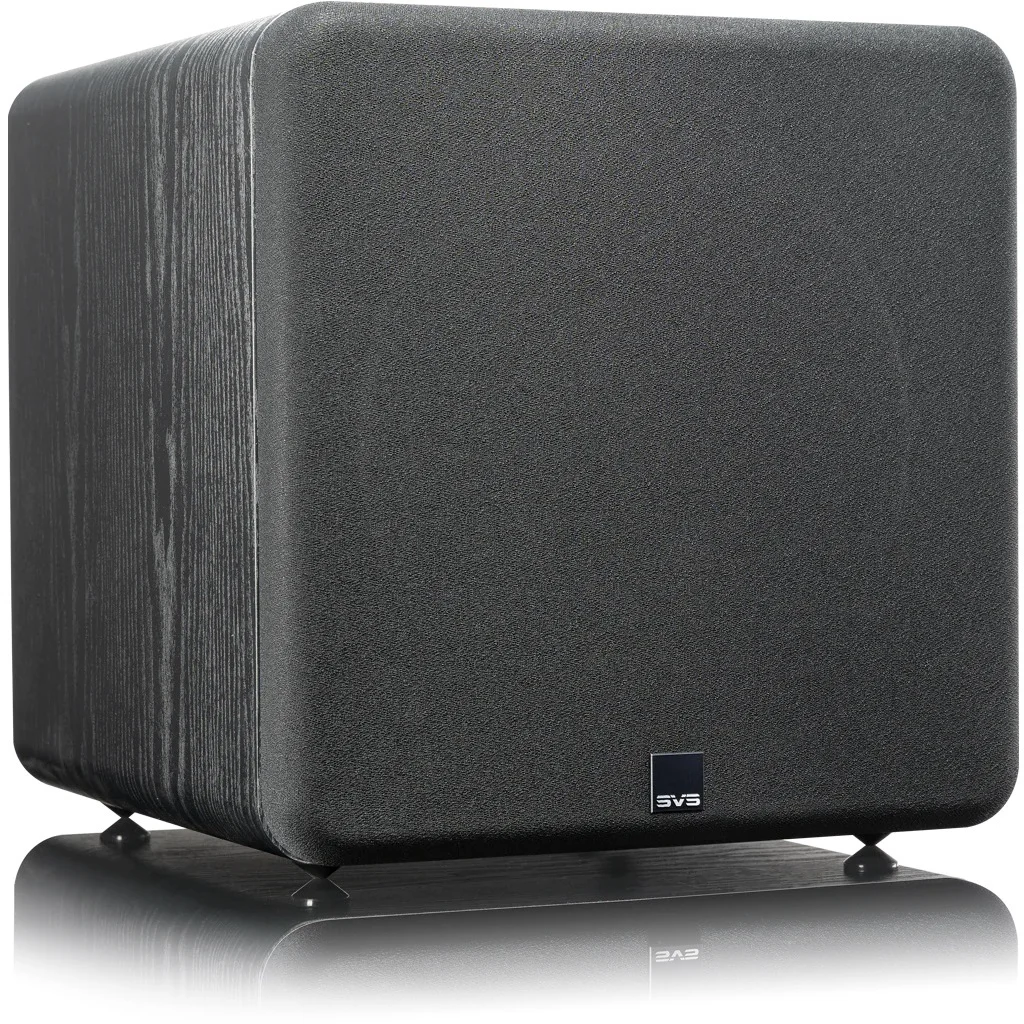 SVS SB-2000 Pro (Premium Black Ash)