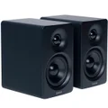 Edifier M60 Wireless Bluetooth Desktop Bookshelf Speakers - Black
