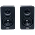 Edifier M60 Wireless Bluetooth Desktop Bookshelf Speakers - Black