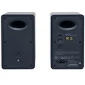 Edifier M60 Wireless Bluetooth Desktop Bookshelf Speakers - Black