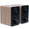 Edifier M60 Wireless Bluetooth Desktop Bookshelf Speakers - Qak
