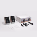 Edifier M60 Wireless Bluetooth Desktop Bookshelf Speakers - Qak