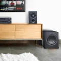 PSB Alpha S8
