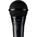 Shure PGA58 PGA58-QTR (XLR-1/4 cable version)