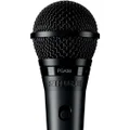 Shure PGA58 PGA58-QTR (XLR-1/4 cable version)