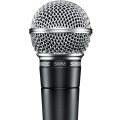 Shure SM58S (with On/Off Switch) (Grey)