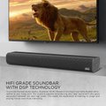 SonicGear StudioBar 500HD Maverick Wireless Bluetooth Soundbar (with HDMI)