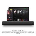 SonicGear StudioBar 500HD Maverick Wireless Bluetooth Soundbar (with HDMI)
