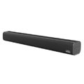 SonicGear StudioBar 500HD Maverick Wireless Bluetooth Soundbar (with HDMI)