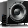 SVS SB-2000 Pro (Piano Gloss Black)
