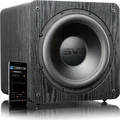 SVS SB-2000 Pro (Premium Black Ash)
