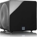 SVS 3000 Micro (Piano Gloss Black)