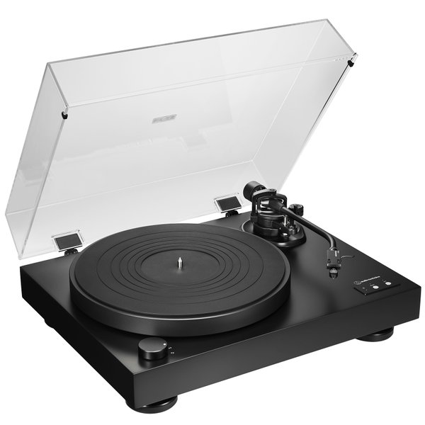 Audio-Technica AT-LP8X Semi-Automatic Direct-Drive Turntable Audio-Technica AT-LP8X Semi-Automatic Direct-Drive Turntable