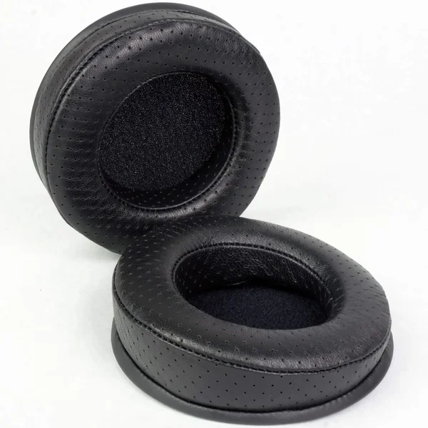 Dekoni Audio Elite Fenestrated Sheepskin Replacement Earpads for HiFiMAN HE Series (also fits other models)