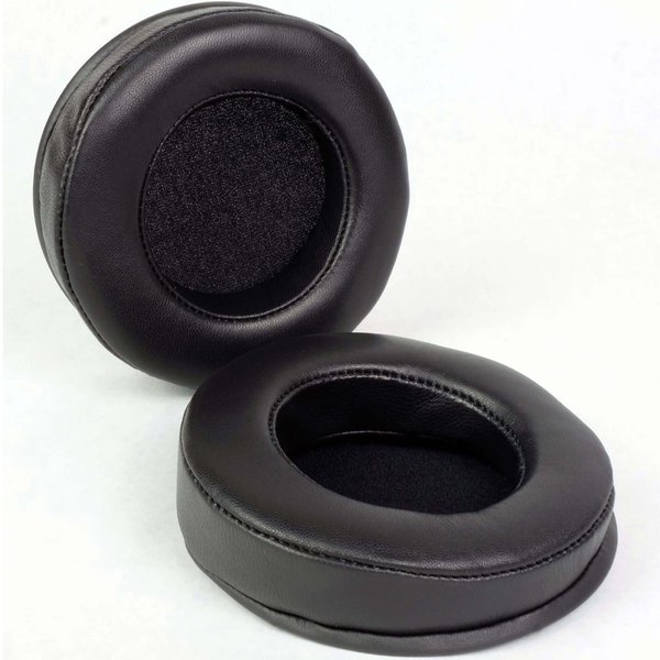 Dekoni Audio Elite Sheepskin Replacement Earpads for HiFiMAN HE Series (also fits other models) Dekoni Audio Elite Sheepskin Replacement Earpads for HiFiMAN HE Series (also fits other models)