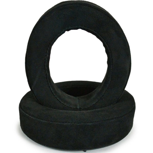Dekoni Audio Elite Suede Replacement Earpads for Focal Bathys (also fits other models) Dekoni Audio Elite Suede Replacement Earpads for Focal Bathys (also fits other models)