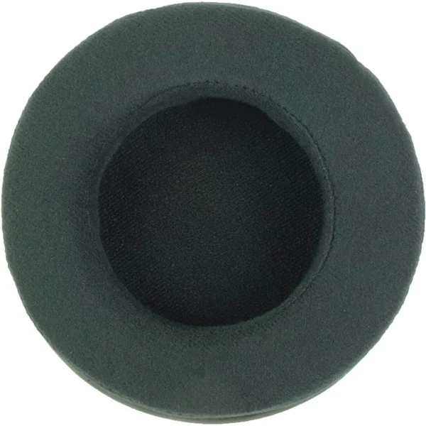 Dekoni Audio Elite Velour Replacement Earpads for HiFiMAN HE Series (also fits other models)