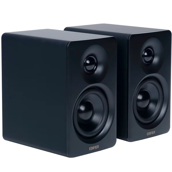 Edifier M60 Wireless Bluetooth Desktop Bookshelf Speakers - Black