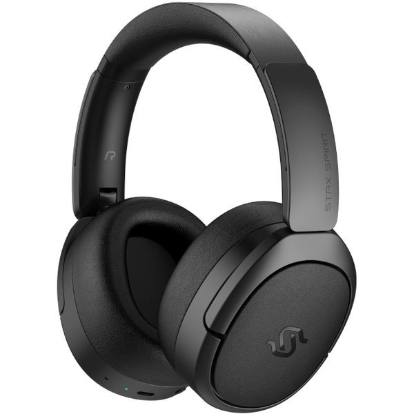 Edifier STAX SPIRIT S5 Wired/Wireless Bluetooth Planar Magnetic Over-Ear Headphone with Mic Edifier STAX SPIRIT S5 Wired/Wireless Bluetooth Planar Magnetic Over-Ear Headphone with Mic