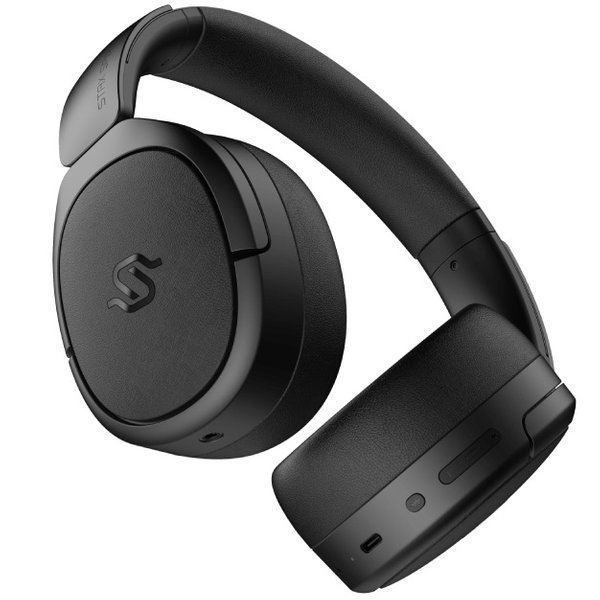 Edifier STAX SPIRIT S5 Wired/Wireless Bluetooth Planar Magnetic Over-Ear Headphone with Mic Edifier STAX SPIRIT S5 Wired/Wireless Bluetooth Planar Magnetic Over-Ear Headphone with Mic