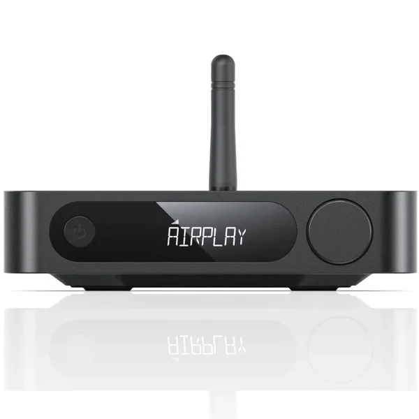 FiiO SR11 Wireless WiFi Network Streamer Transport - Black