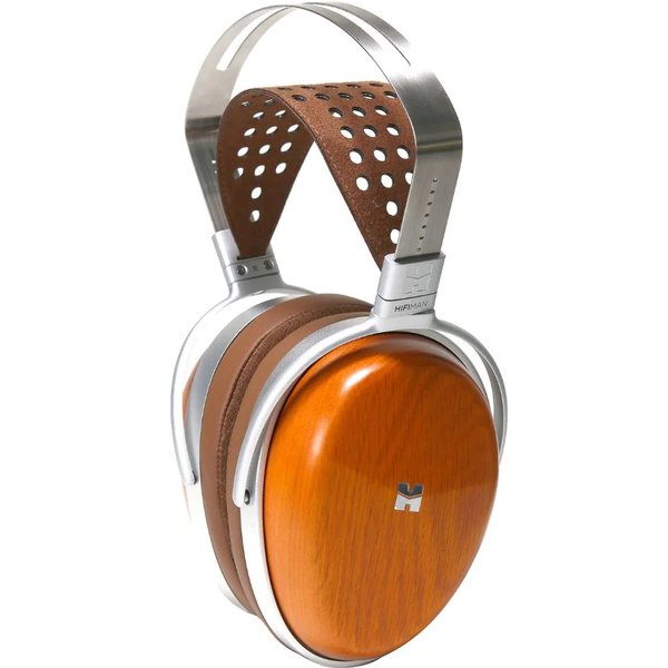 HiFiMAN Audivina (Stealth Magnet) Planar Magnetic Over-Ear Headphone
