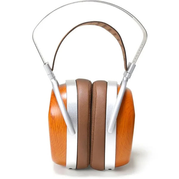 HiFiMAN Audivina (Stealth Magnet) Planar Magnetic Over-Ear Headphone