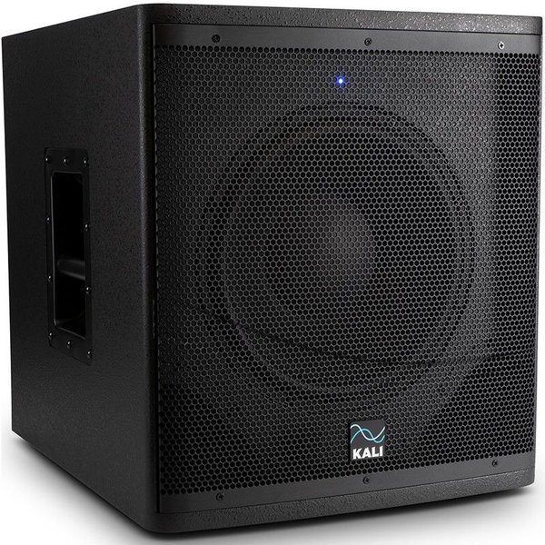 Kali WS-12 V2 12-inch (12") Studio Monitoring Powered Subwoofer