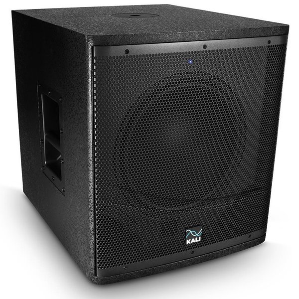 Kali WS-12 V2 12-inch (12") Studio Monitoring Powered Subwoofer