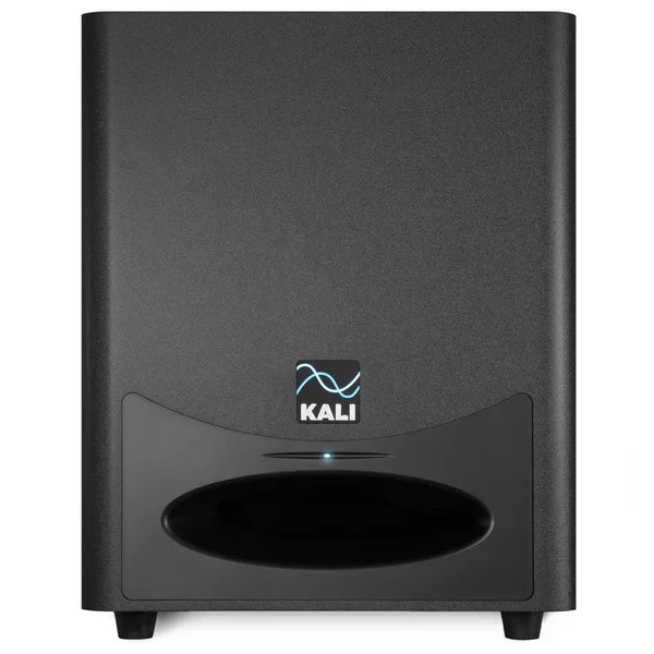 Kali WS-6.2 Dual 6.5-inch (2x6.5") Studio Monitoring Powered Subwoofer