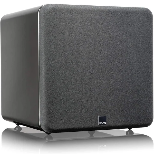 SVS SB-2000 Pro 12-inch (12") Powered Subwoofer - Piano Gloss Black