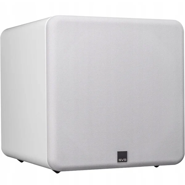 SVS SB-2000 Pro 12-inch (12") Powered Subwoofer - Piano Gloss White